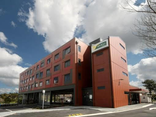 Quest Albany Serviced Apartments Auckland Exteriér fotografie